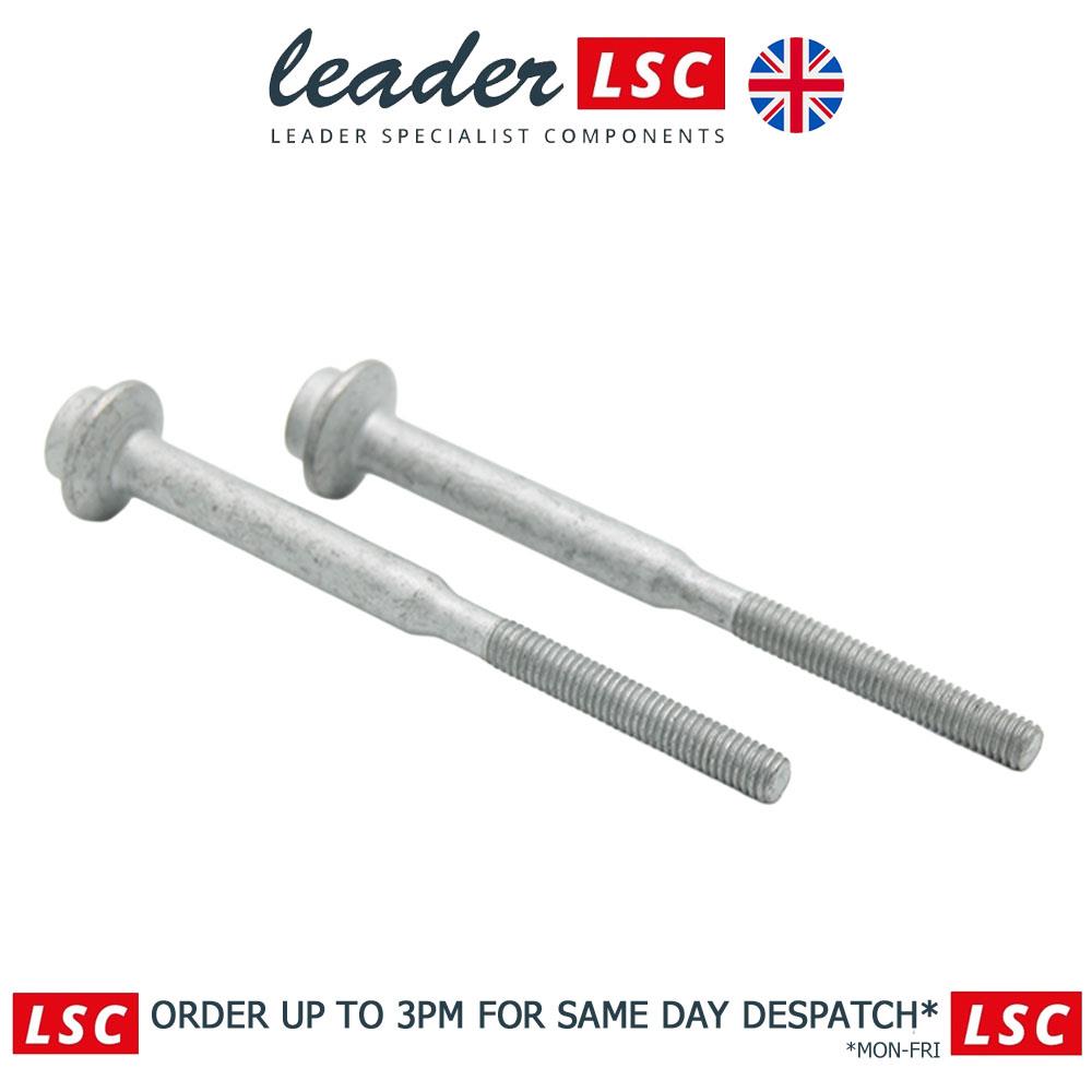 LSC WHT005490 : GENUINE Pair of Injection Nozzle Holder Bolts - NEW - Image 10