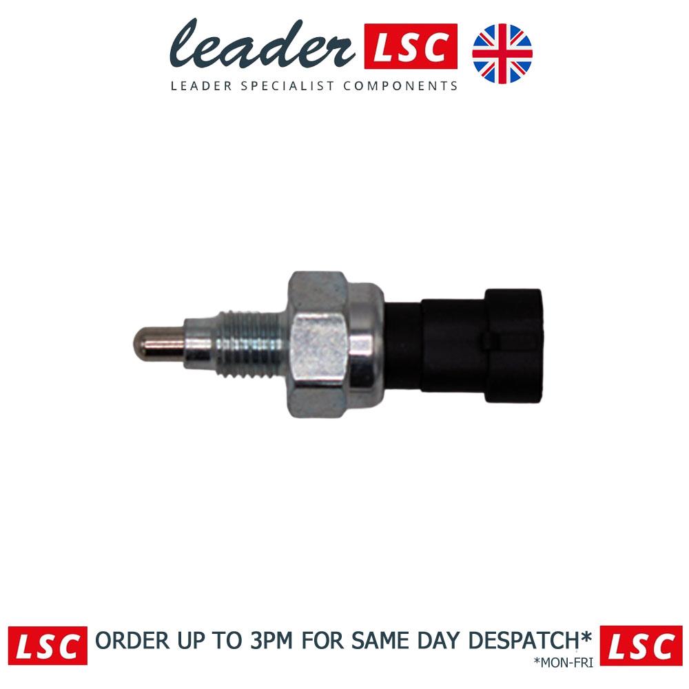 LSC 55577819 : Reverse Light Lamp Switch - NEW - Image 9
