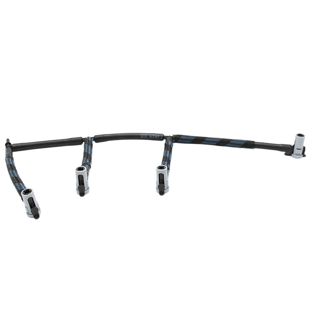 LSC 04L130235B : Fuel Injector Return Pipe - NEW - Image 3