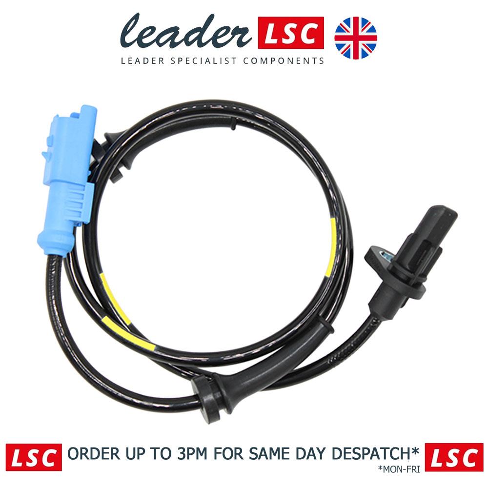 LSC 9805083380 : Rear Wheel Speed ABS Sensor - NEW - Image 6