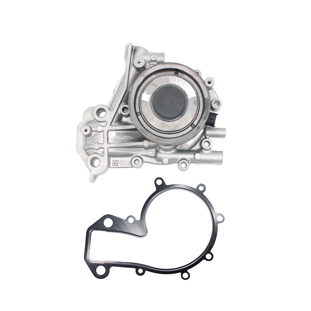 LSC 55506050 : Genuine Vauxhall Water Pump - NEW - Image 5