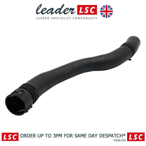 LSC 1354985 : GENUINE Ford Fiesta Upper Radiator Hose - NEW - Image 10