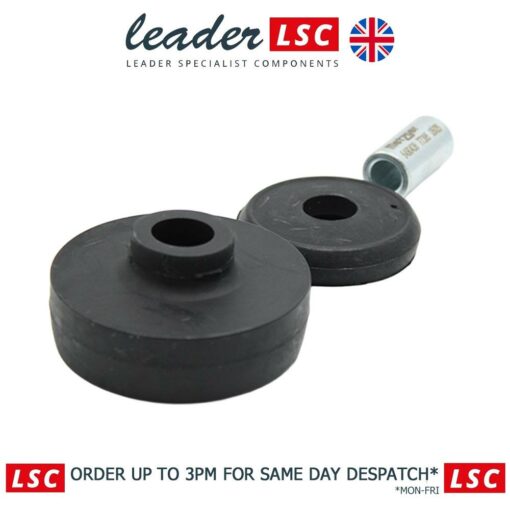 LSC 33526754123 : Rear Shock Top Mount Repair Kit / Bump Stop - NEW - Image 6