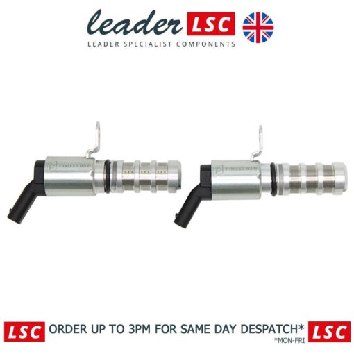 LSC 12636524 : Genuine Pair of Camshaft Valve Timing Adjuster Solenoids - NEW - Image 7