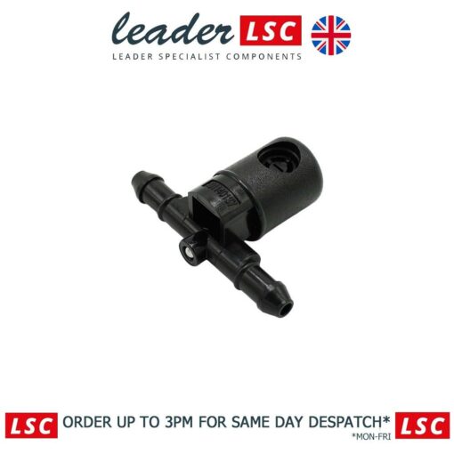 LSC 12782508 : Genuine LHS Windscreen Washer Jet / Nozzle - NEW - Image 7