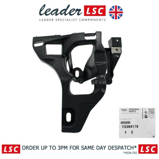 LSC 13364178 : Genuine  OEM RHS Front Bumper Bracket - NEW - Image 8