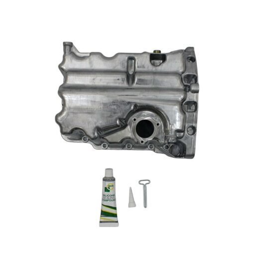 LSC 04C103601C : Oil Pan Sump and Sealant - NEW - Image 5