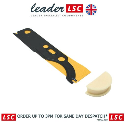 LSC 058198217 : Timing Chain Tensioner Gasket - NEW - Image 6