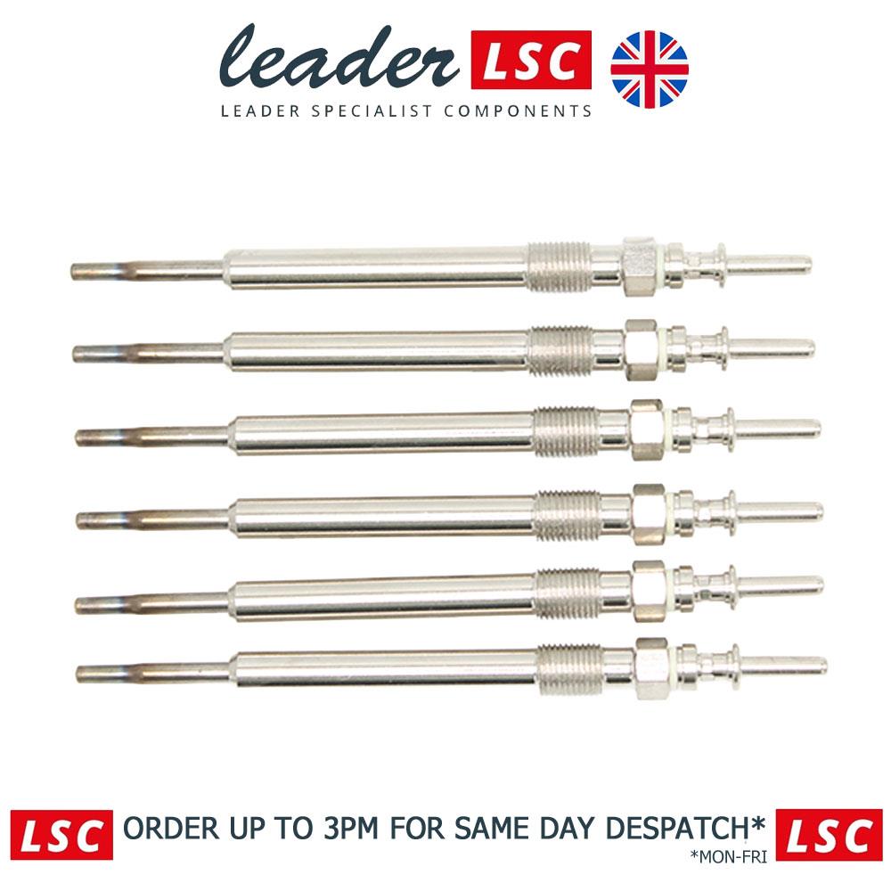 LSC 12230035934 : 6 x Glow Plugs for BMW Mini Toyota - NEW - Image 7