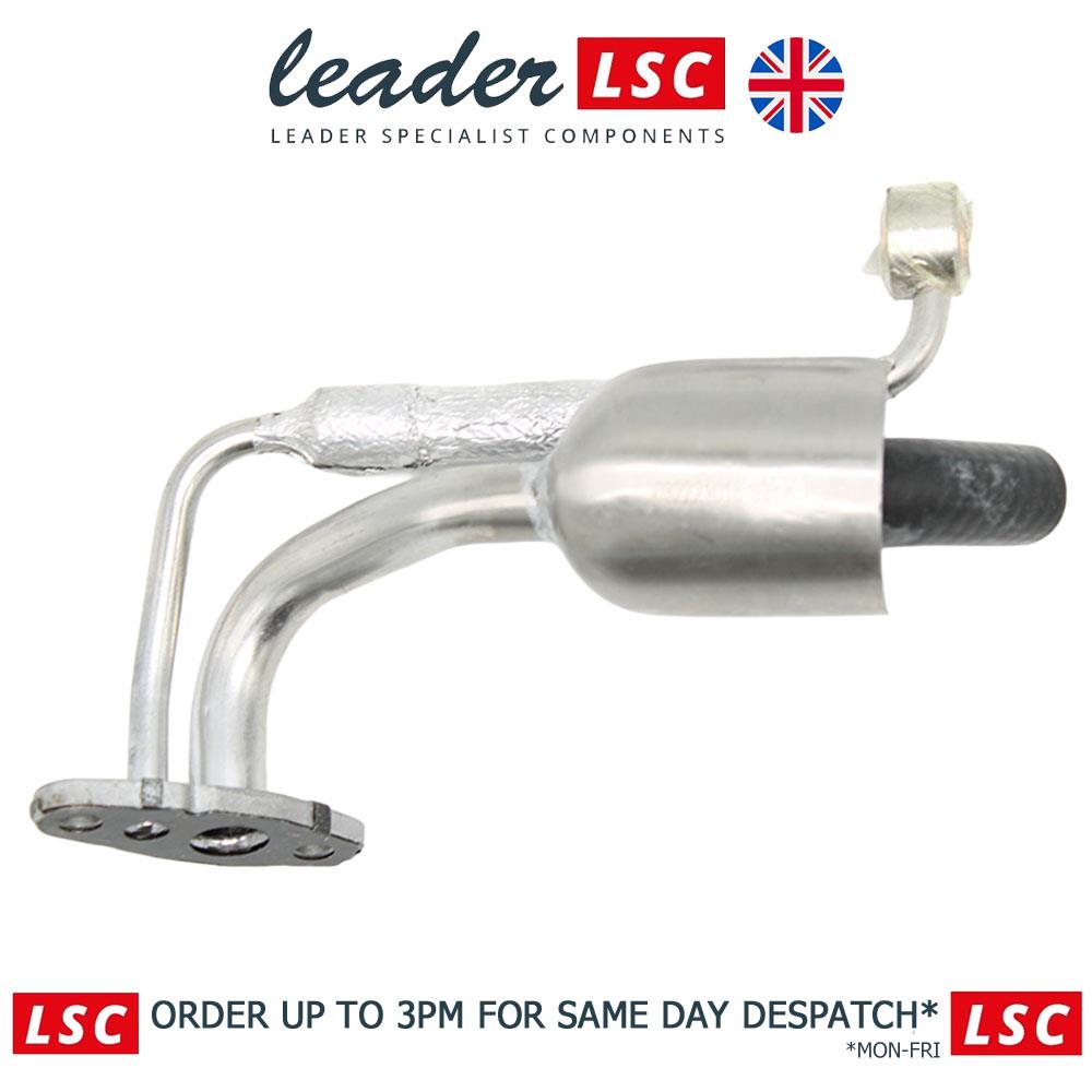 LSC 8200796159 : Turbo Oil Feed Pipe and Return Hose Assembly - NEW - Image 10