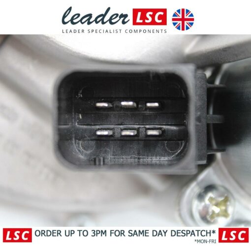 LSC 9656382080 : Slave Cylinder Clutch Actuator for Citroen Peugeot - NEW - Image 8