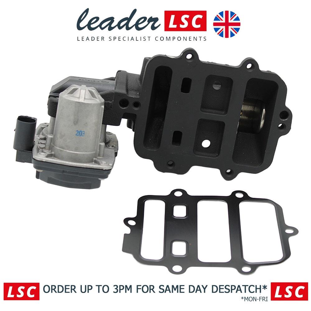 LSC 04L131512CF : GENUINE EGR Valve with Gasket for VW - NEW - Image 7