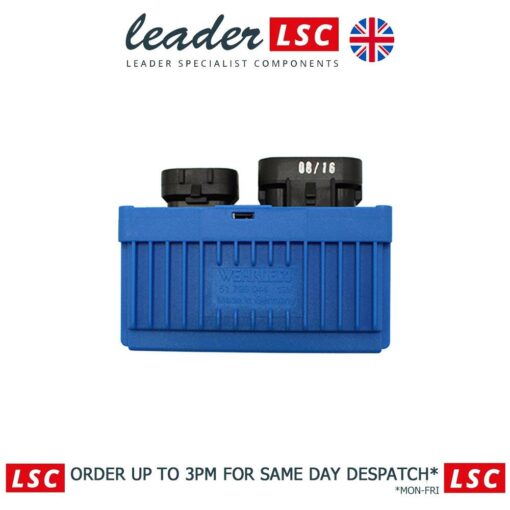 LSC 55557760 : GENUINE Vauxhall 1.3 CDTi Diesel Glow Plug Relay / Control Unit - NEW - Image 10