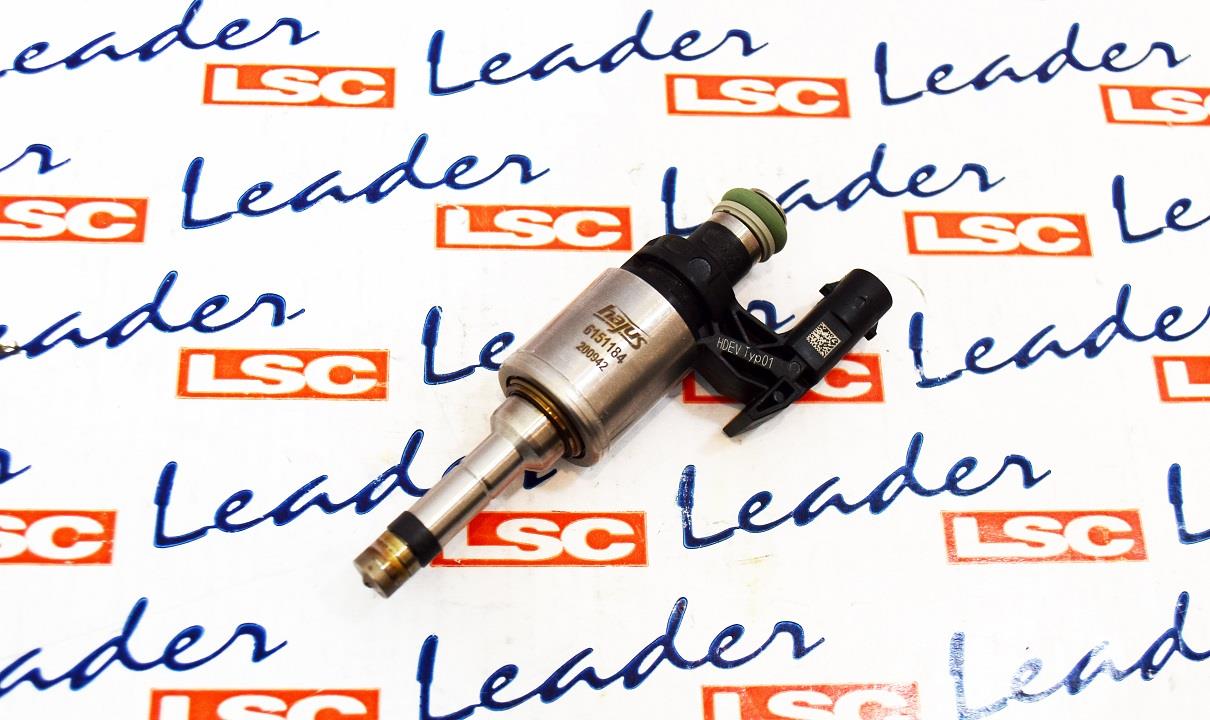 LSC 04E906036Q : Petrol Fuel Injector - NEW - Image 4