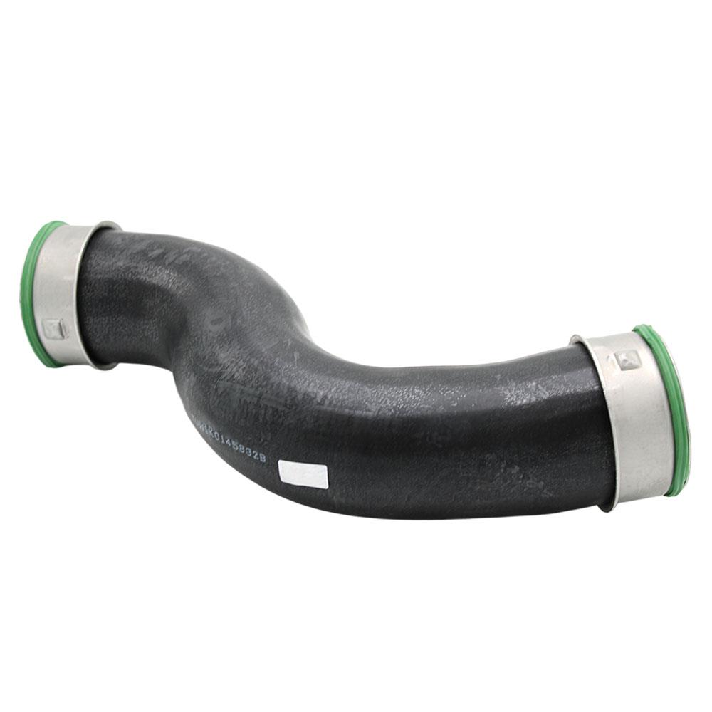 LSC 1K0145832B : Upper Right Turbocharger Air Hose with Quick Coupler - NEW - Image 3