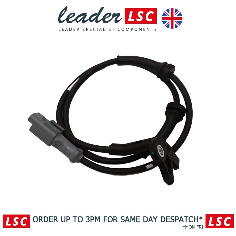 LSC 9813759680 : Front ABS Wheel Speed Sensor - NEW - Image 8
