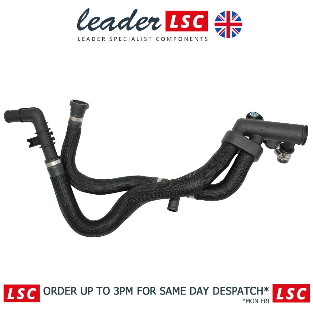 LSC 1336V3 : Radiator Hose - NEW - Image 6