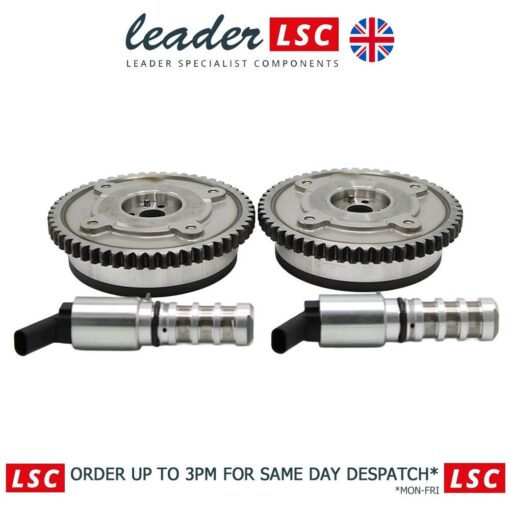 LSC 12636524 12701510 : Genuine Camshaft Repair Kit - NEW - Image 8