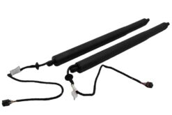 LSC LR075420 : Pair of Rear Tailgate Electric Struts - NEW
