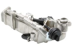LSC 11717823210 : Exhaust Gas Recirculation EGR Valve and Cooler - NEW