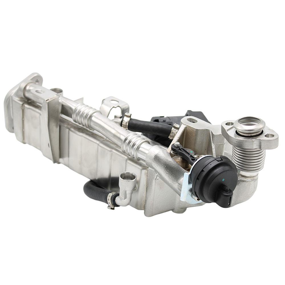 LSC 11717823210 : Exhaust Gas Recirculation EGR Valve and Cooler – NEW