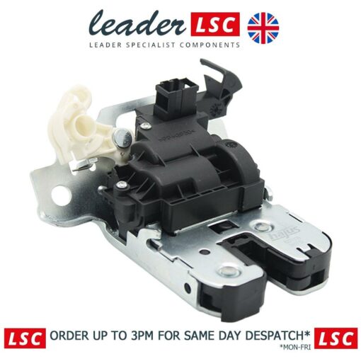 LSC 5TA827505 : Manual Tailgate Lock for Seat and VW - NEW - Image 6