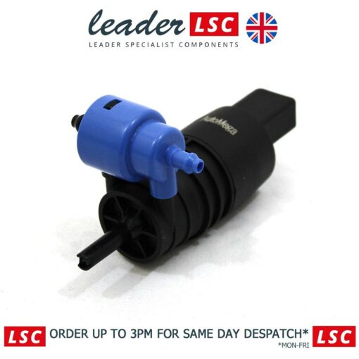 LSC 1J6955651 : Windscreen Washer Pump - NEW - Image 6