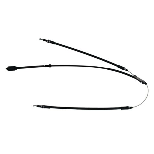 LSC 13441133 : GENUINE ELECTRIC PARK BRAKE / HANDBRAKE CABLE - NEW - Image 5