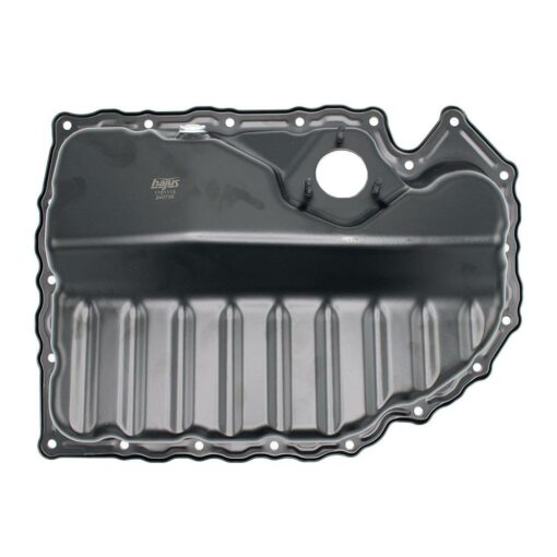 LSC 06J103600AF : Lower Oil Pan Sump with Sensor Hole - NEW - Image 5
