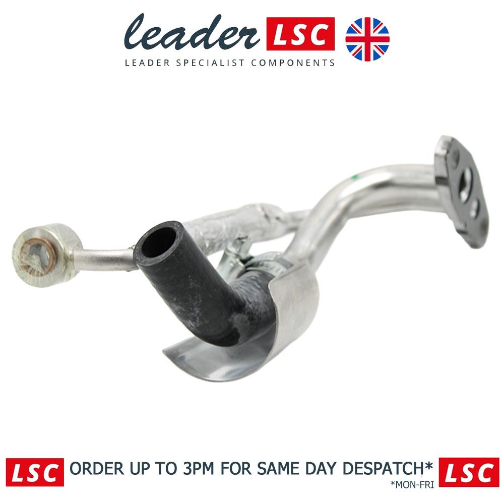 LSC 8200796159 : Turbo Oil Feed Pipe and Return Hose Assembly - NEW - Image 8
