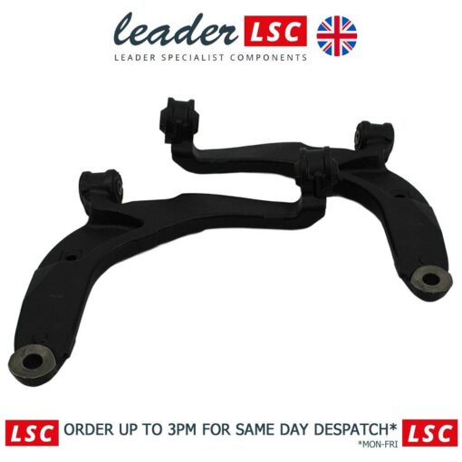 LSC 7E8407151B : Front Left Track Control Arm / Suspension Trailing Arm - NEW - Image 6