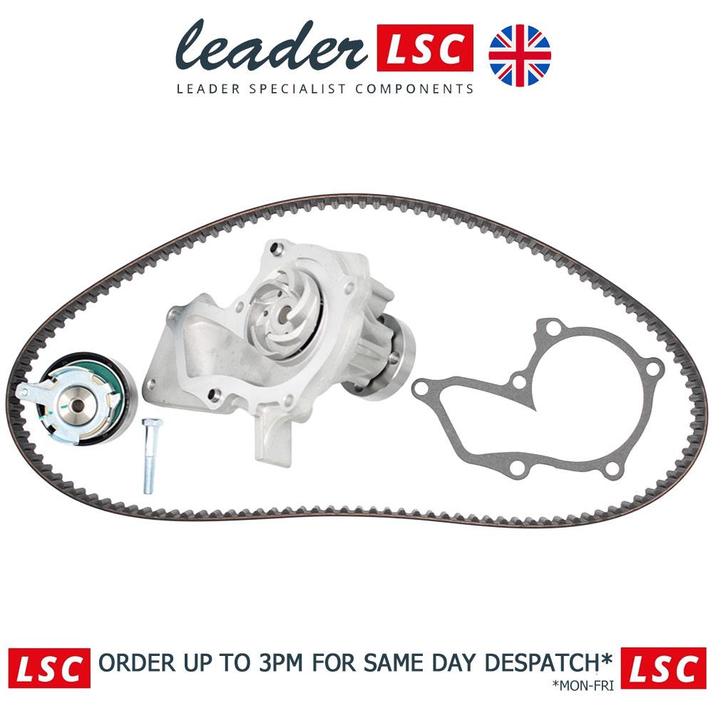 LSC 1778516 : Timing Belt Kit with Water Pump - NEW - Image 8
