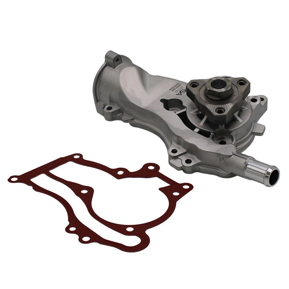 LSC 25193406 + 55568033 : Genuine Vauxhall Water Pump and Gasket - NEW - Image 3