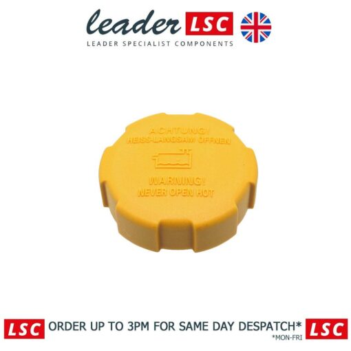 09202799 : Genuine RADIATOR / RAD / HEADER TANK CAP - NEW - Image 8