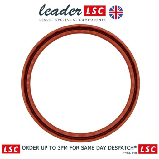 LSC 90233238 : GENUINE Crankshaft Seal Ring Fiat Saab Vauxhall - NEW - Image 7