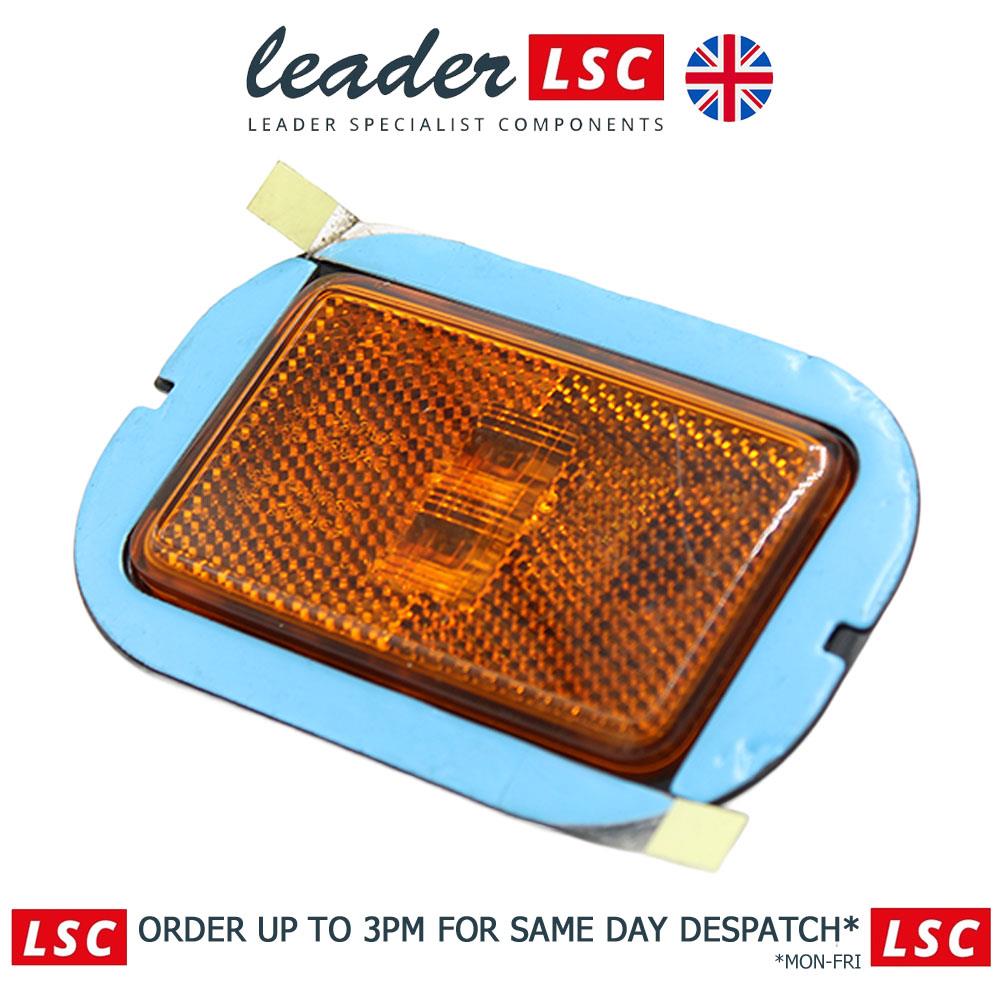 LSC 7C3945061B : Side Signal LED Light with Holder - NEW - Image 10
