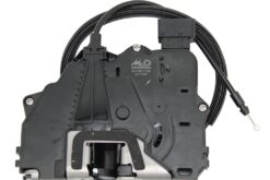 LSC 1393795080 : Rear Right Door Lock Actuator - NEW - Image 8