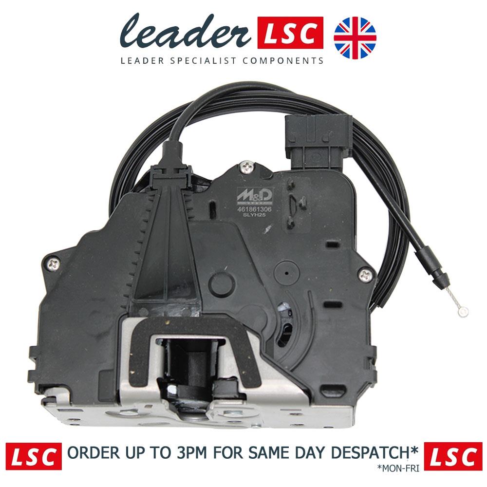 LSC 1393795080 : Rear Right Door Lock Actuator - NEW - Image 8