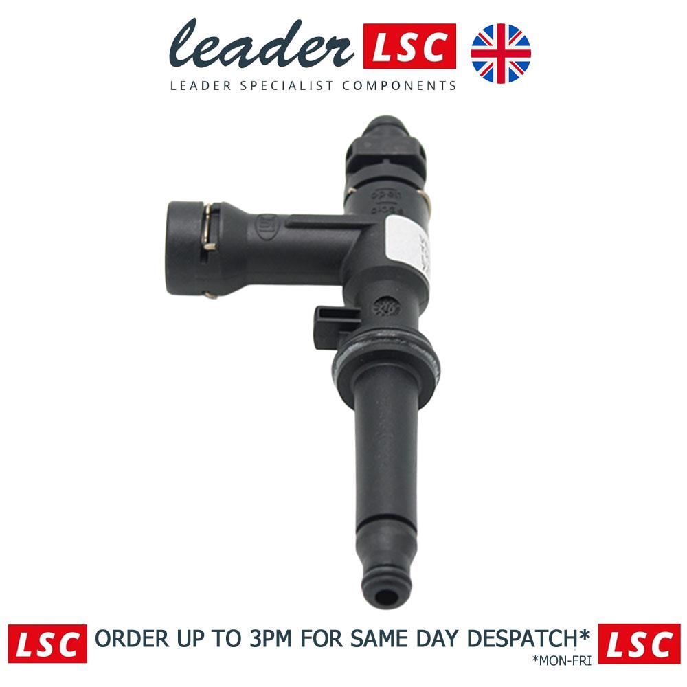 LSC 1732299 : Ford Transit Clutch Slave Cylinder Pipe Adapter for 6 Speed - NEW - Image 7