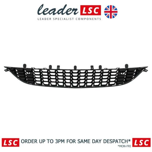 LSC 13342492 : GENUINE Vauxhall GTC Lower Front Bumper Grille - NEW - Image 9