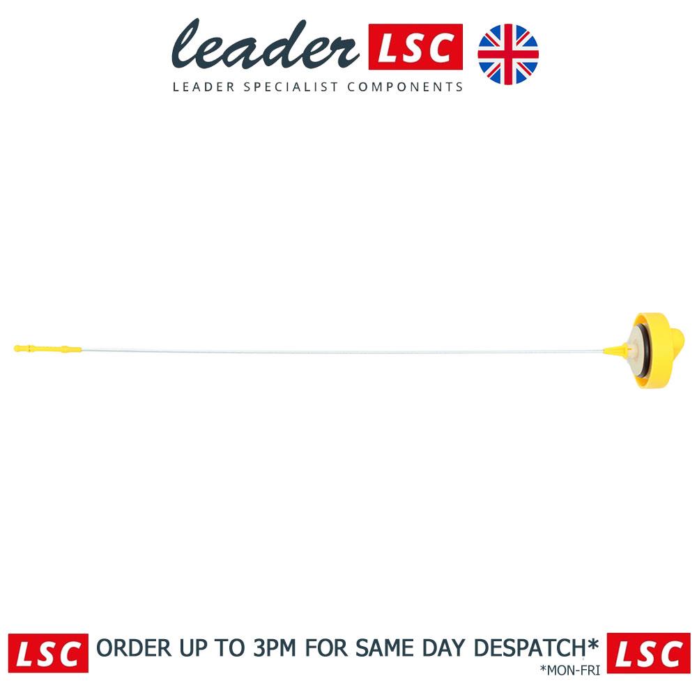 LSC 8200449528 : Oil Dipstick - Length: 532mm - NEW - Image 9