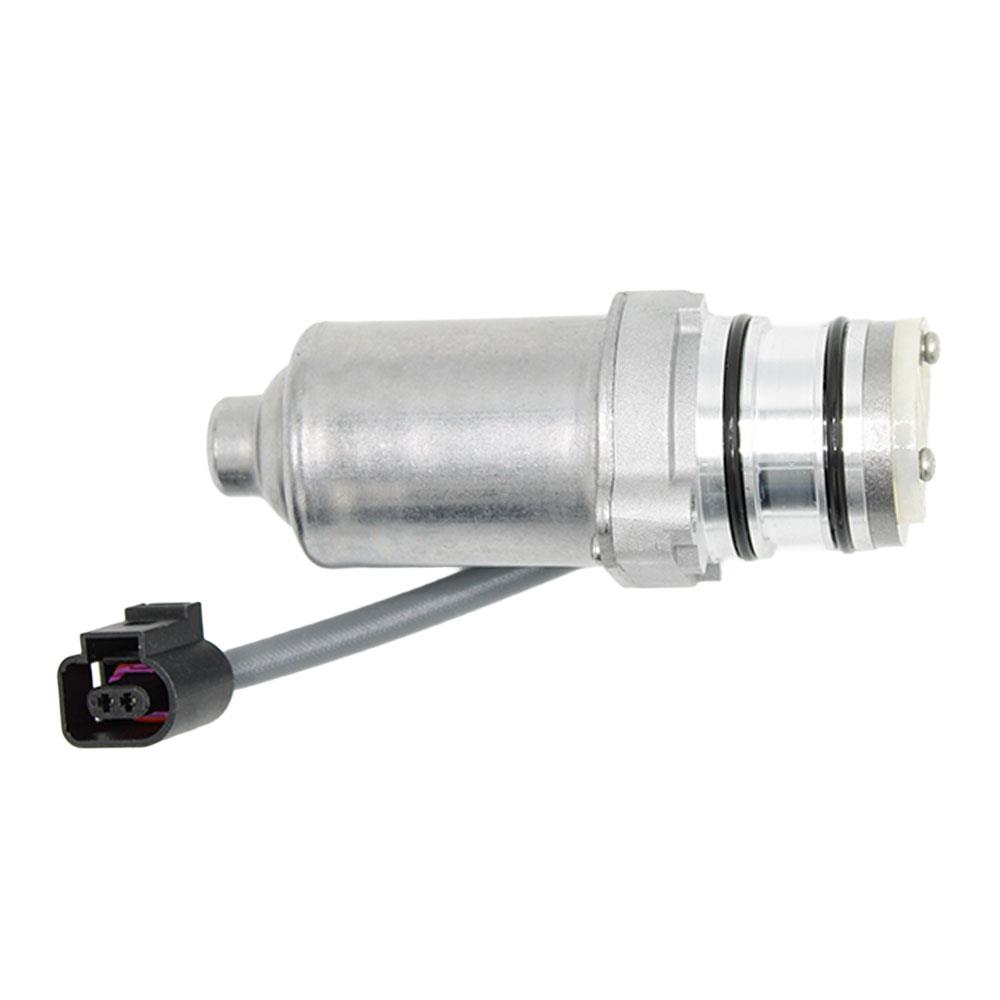 LSC LR008958 : Rear Differential Haldex AWD Oil Pump for Land Rover Range Rover - NEW - Image 3