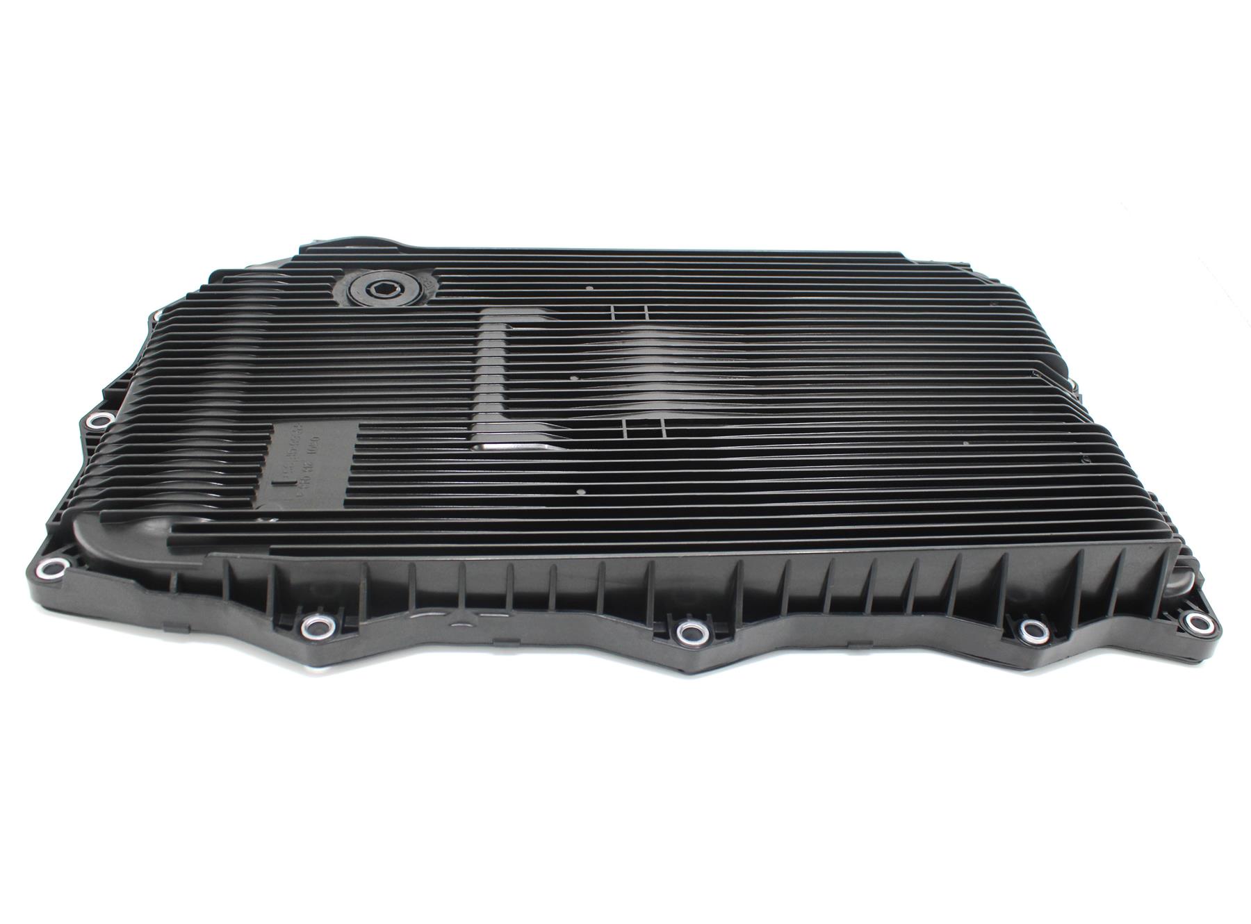 LSC 24117604960 : Oil Sump Pan for 8 Speed Automatic - NEW - Image 4