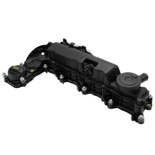 LSC 9806147980 : Cylinder Head / Rocker Cover with Gasket - NEW - Image 3