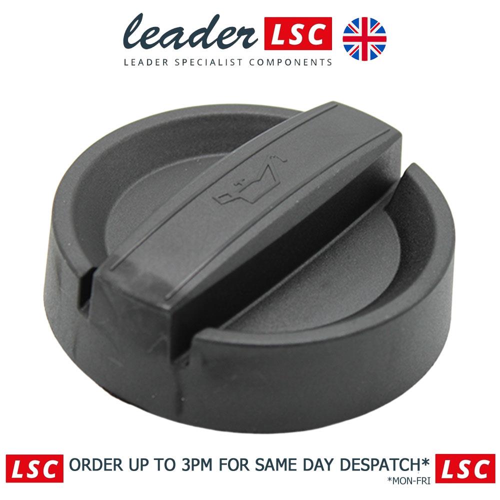 LSC 11128655331 : Cylinder Head Rocker Cover Oil Filler Cap - NEW - Image 9