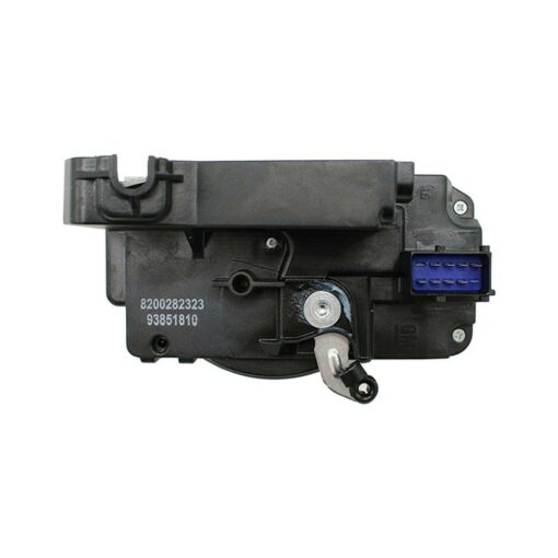 LSC 93851810 : GENUINE Left Hand Rear Door Lock with Motor - NEW from LSC - Image 5