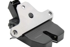 LSC LR014184 : Tailgate Lock Actuator for Central Locking - NEW