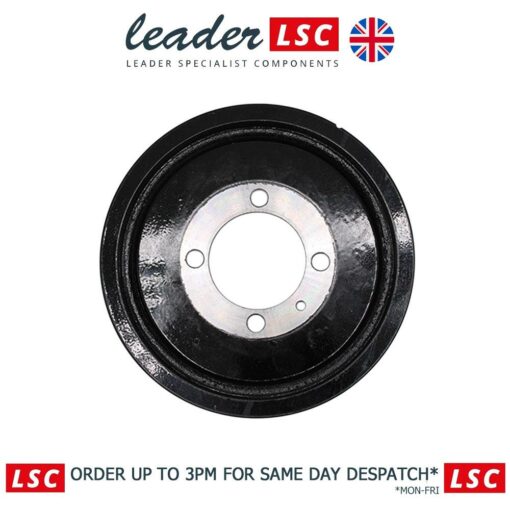 LSC 55575960 : Crankshaft Pulley for 1.7 Diesel - NEW - Image 9