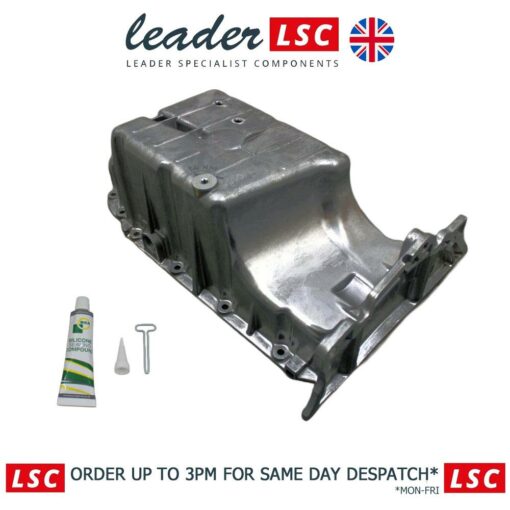 LSC 25200508 : GENUINE VAUXHALL Oil Pan / Sump and Sealant - NEW - Image 6