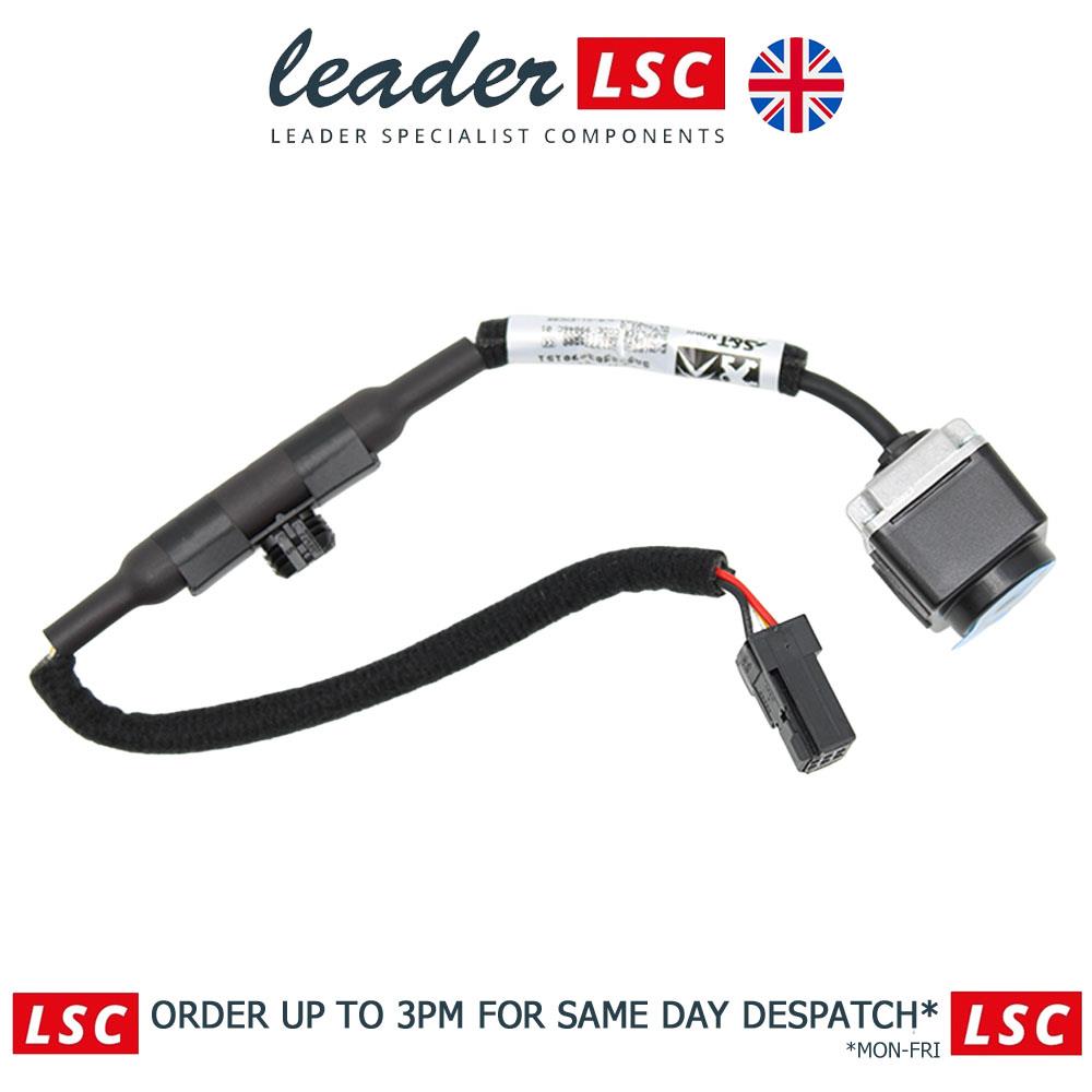 LSC 9812774580 : GENUINE Rear View Reverse Assist Camera - NEW - Image 9